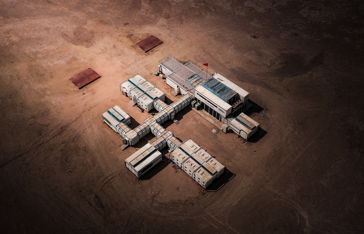 NASA's MAVEN Loss Accelerates Pivot to Commercial Mars Telecommunications Network