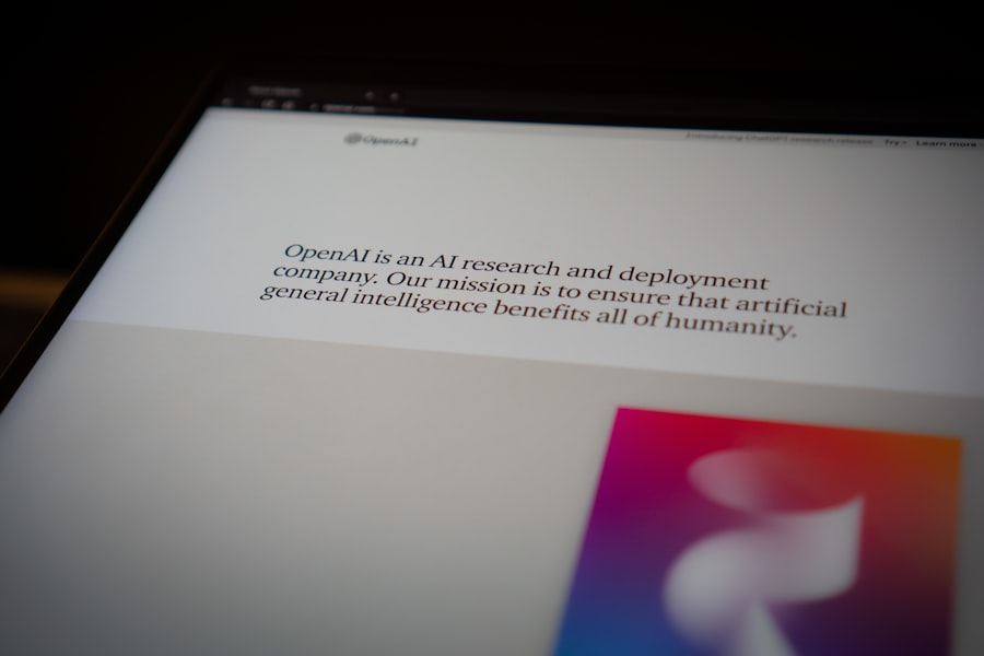 Why OpenAI Operator is a privacy risk