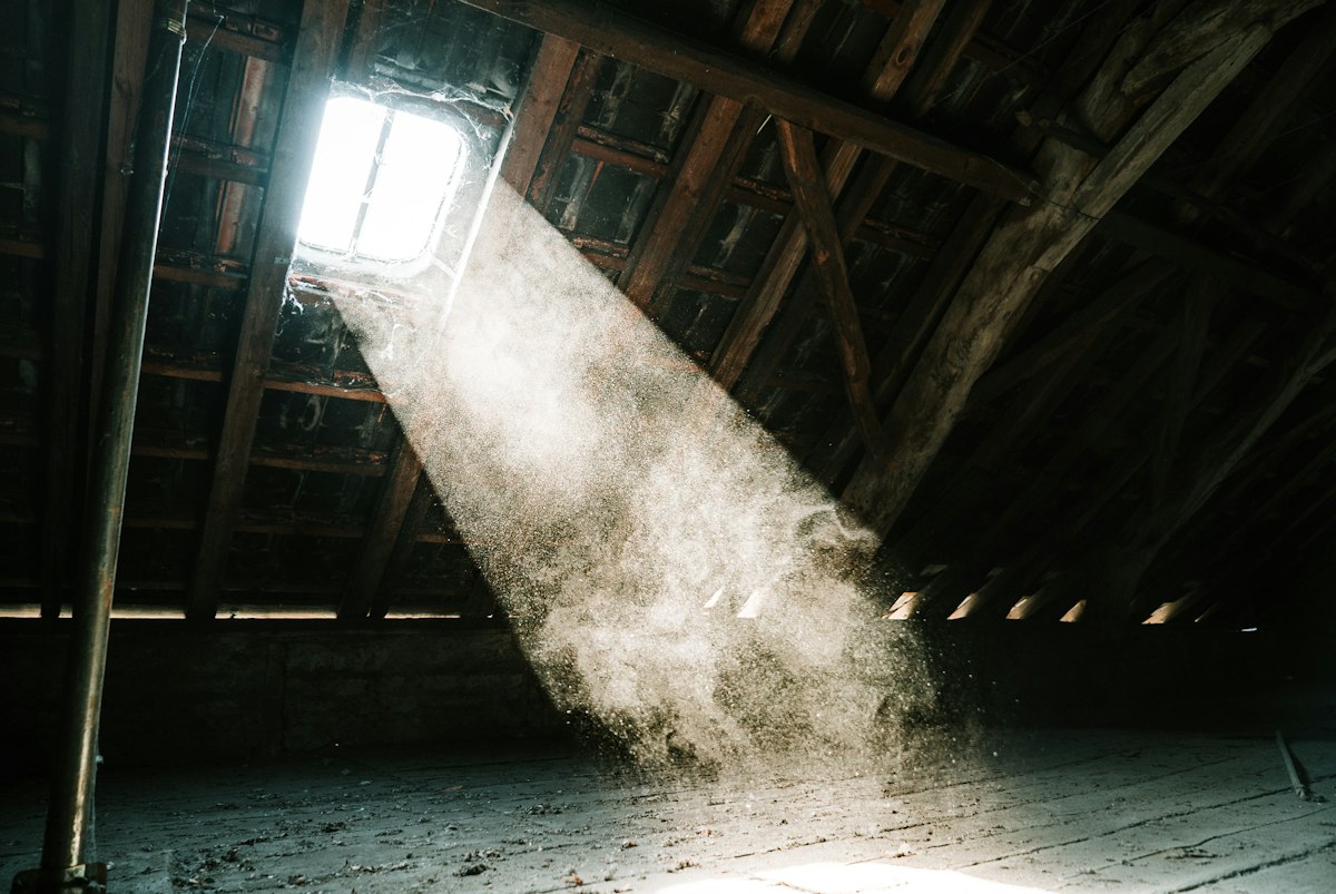 Why the fabric first trap delays