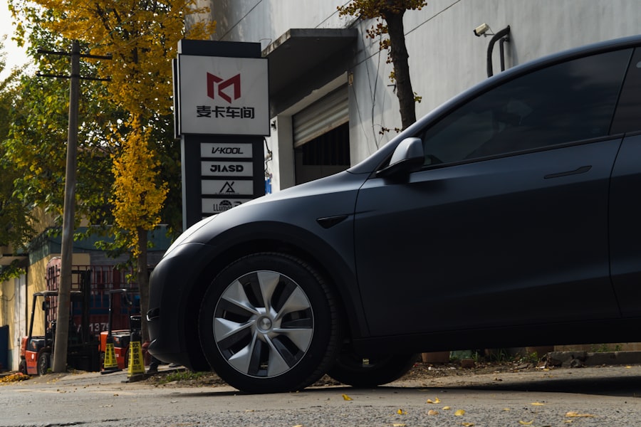 Chinese EV imports EU surge: tariffs backfire?