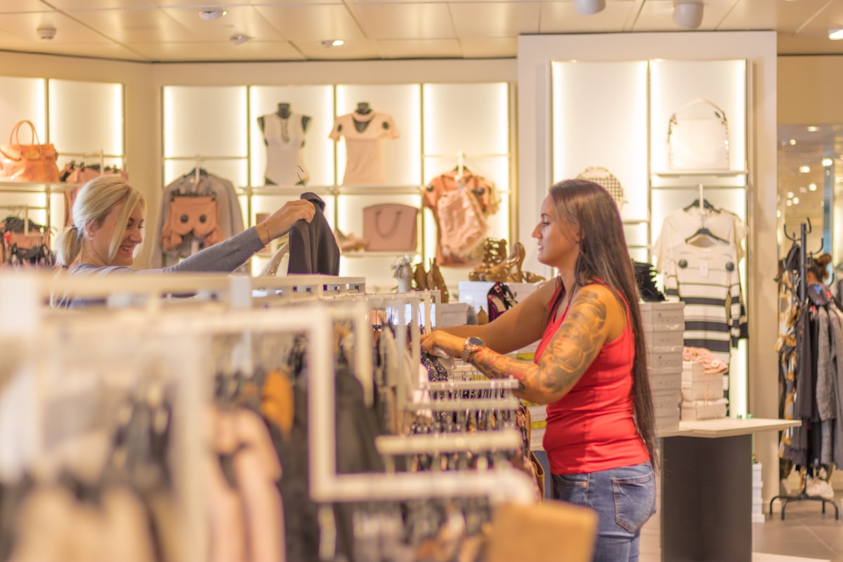 Why Ikea's big bet on humans
