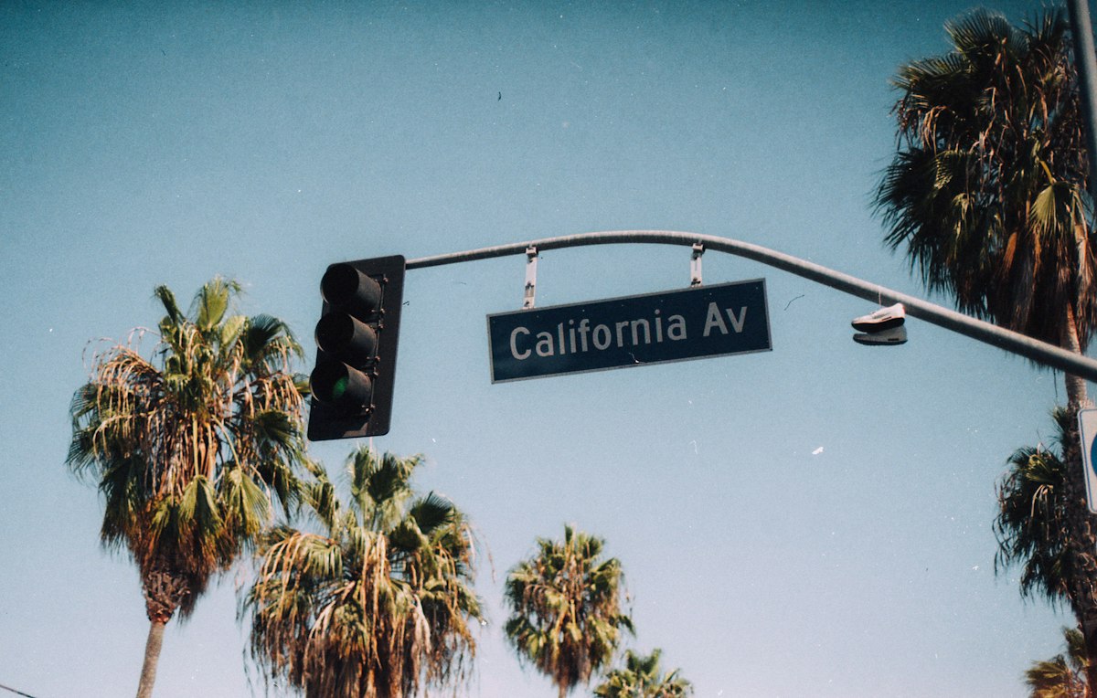 How California Finally Killed the Montana Plate Loophole