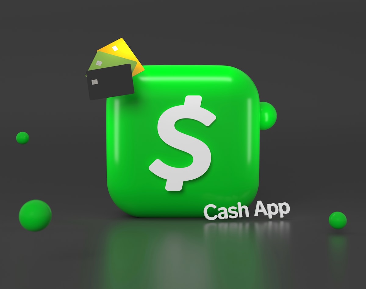 Cash App Tags Mark Block's Hardware Gambit