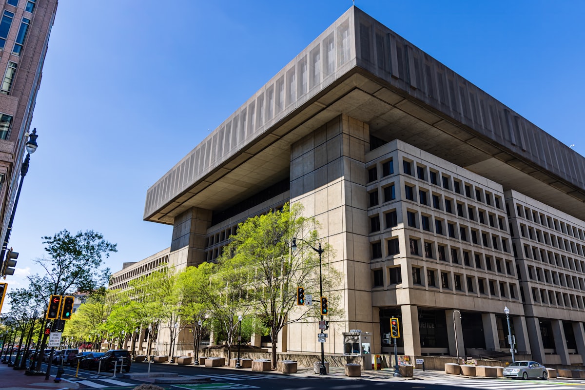 ICE's New Detention Center Contracts
