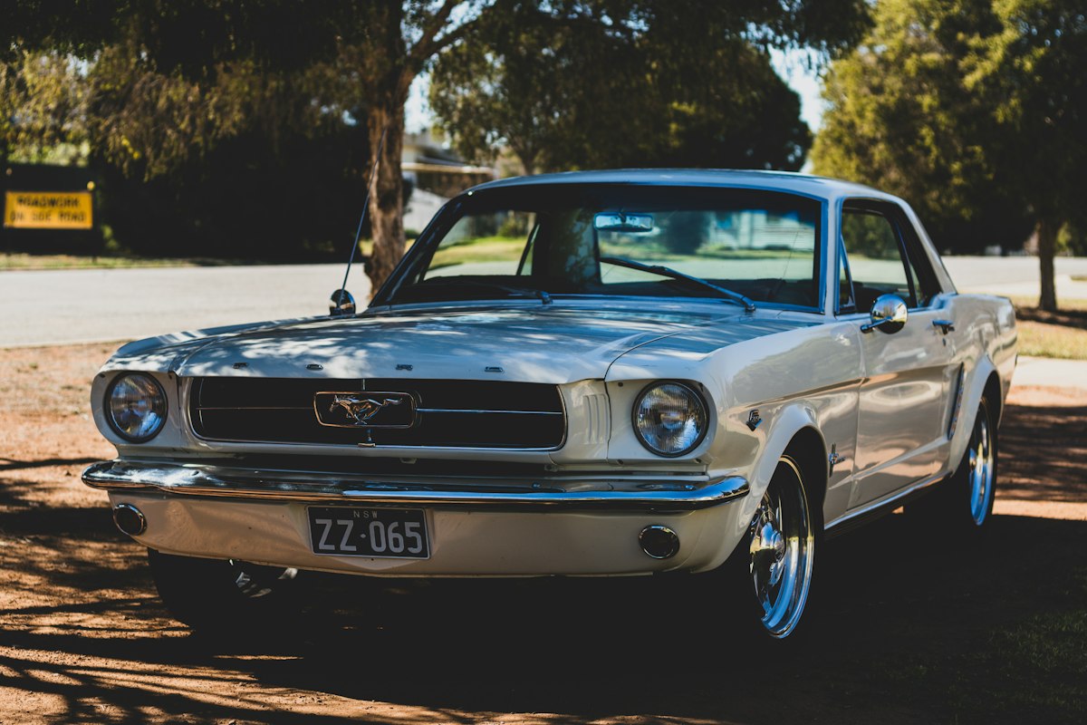How to Buy 400-hp cars under $40,000