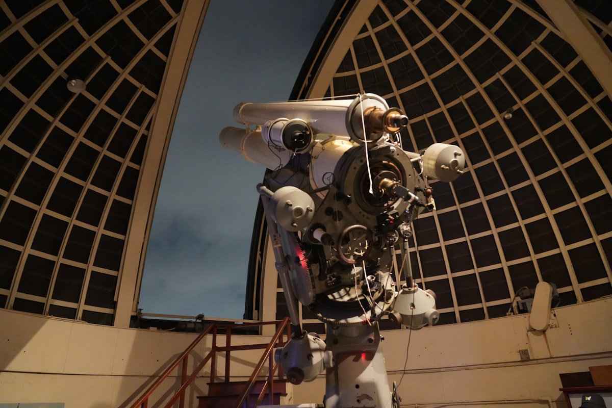 Nasa Launches Roman Telescope to Explore Dark Energy