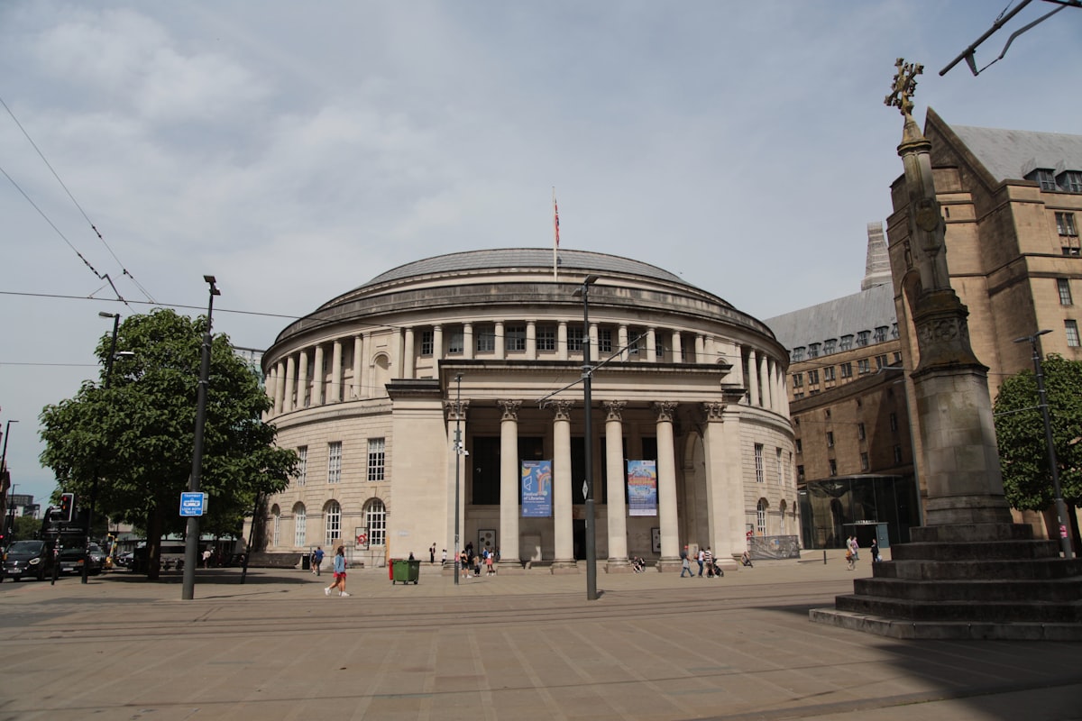 What Is Manchesterism and Can It Work for the UK?