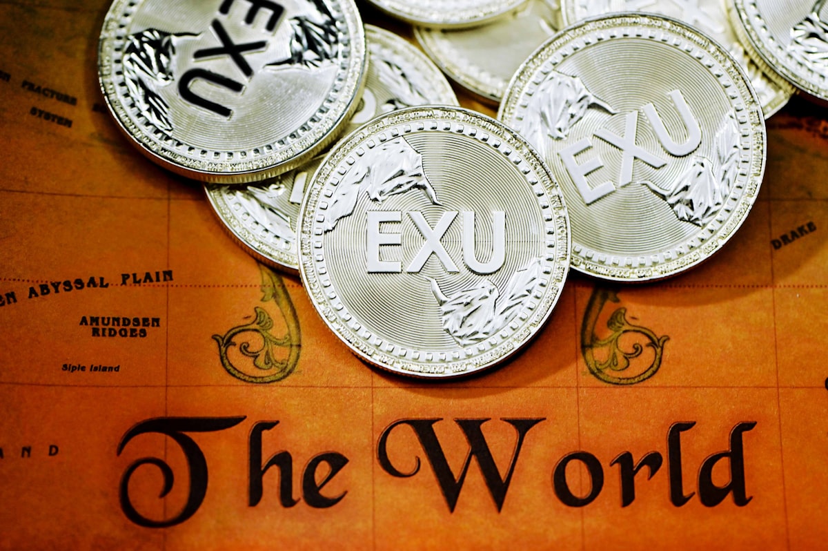 How Tokenized Real-World Assets Are Solving Crypto's Counterparty Dilemma