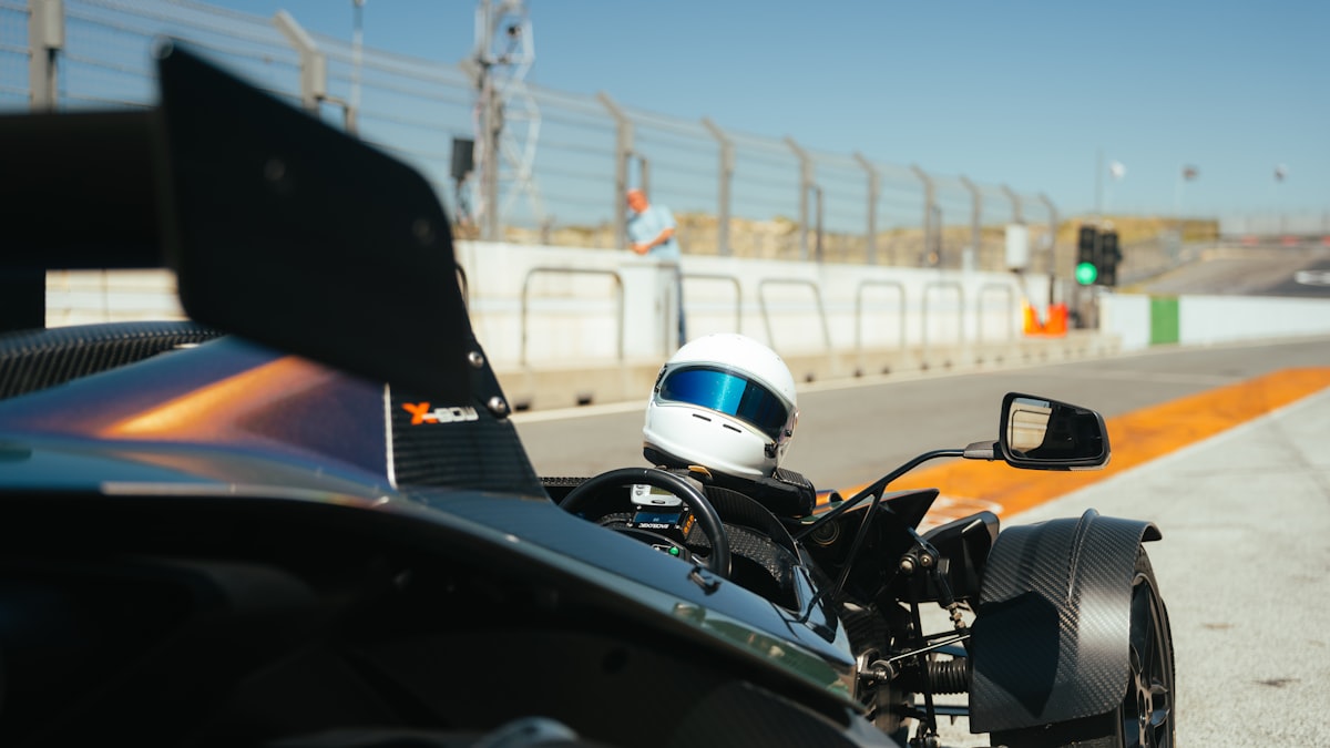 My Dutch Grand Prix View: Teammates Clash