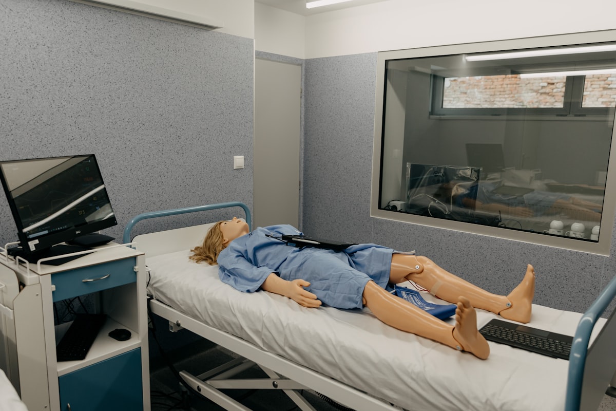 Elders Pandemic Simulation Exposes Gaps in Global Health Response
