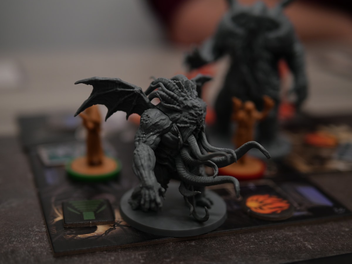 Dungeons & Dragons Dark Sun Returns in 2027