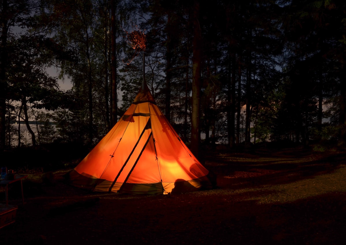 Backpacking Quilt Transformed My Backcountry Sleep