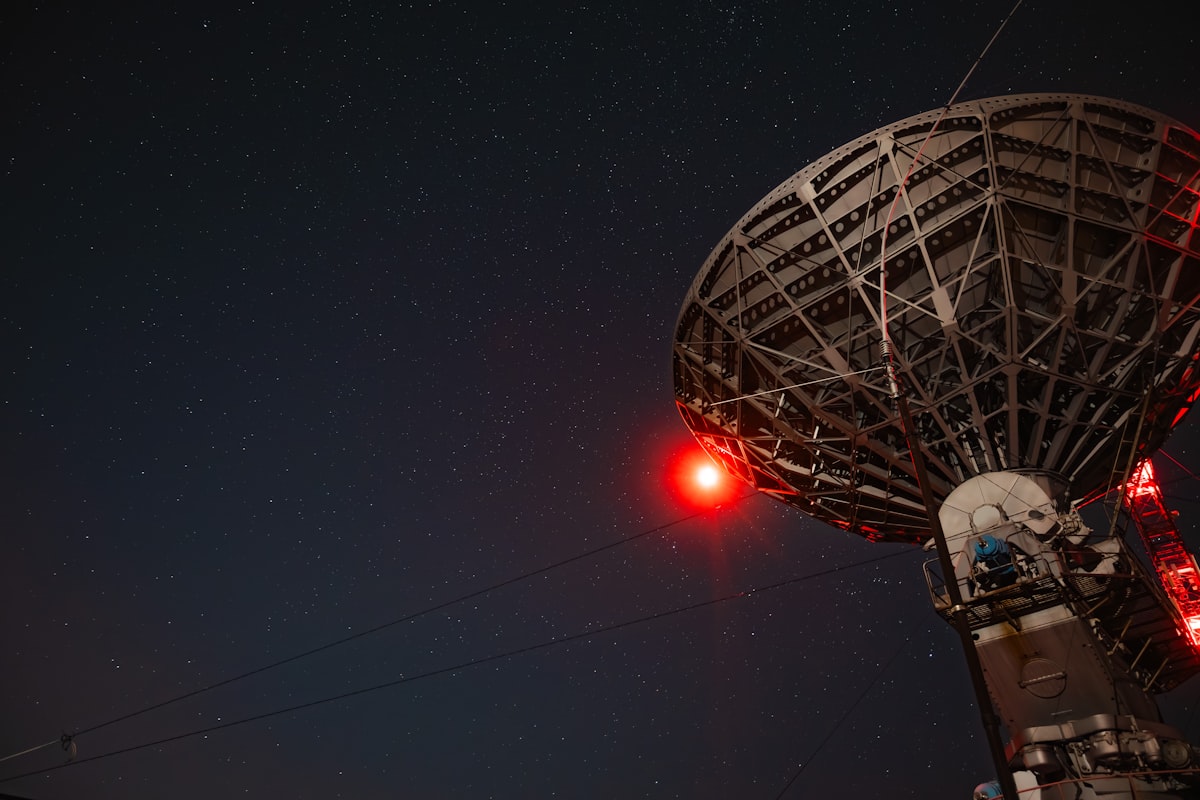 CosmoCube Satellite Will Listen to Early Universe