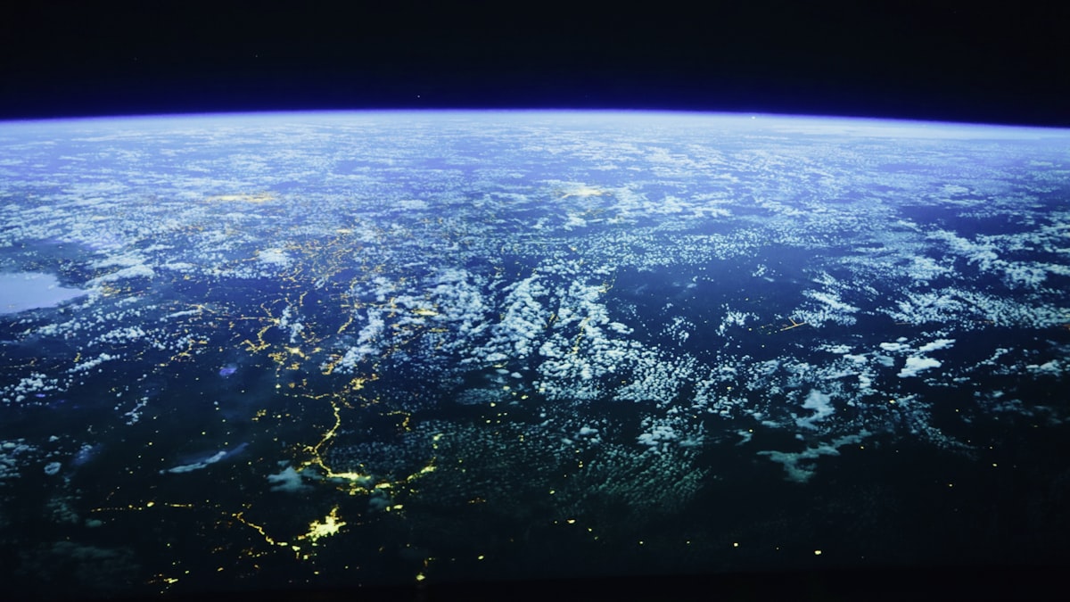 Galaxia Acquires Simera Sense Hyperspectral Imager