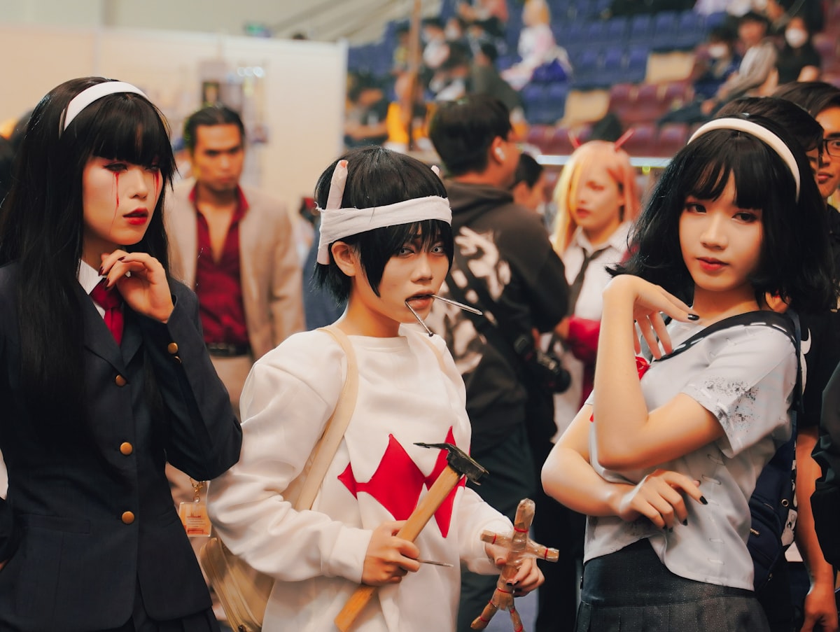 10 Persona 5 Crossovers That Make More Sense