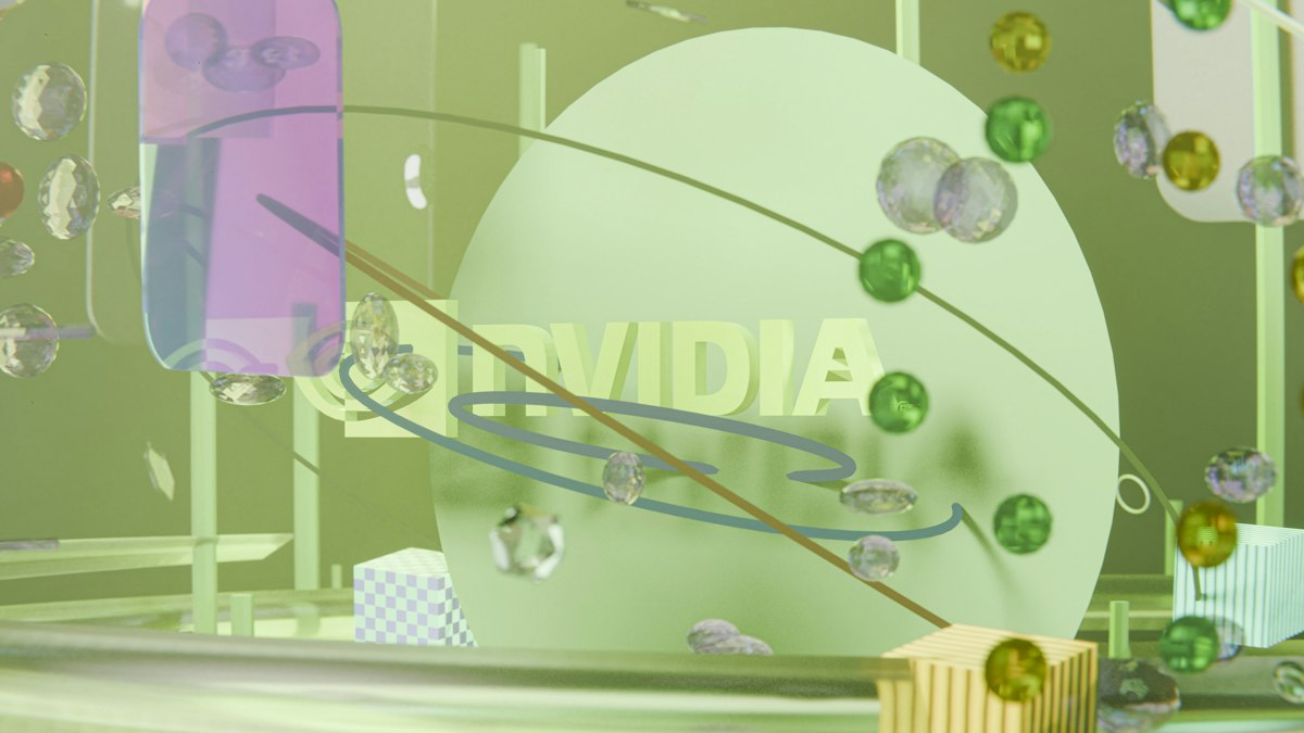 Nvidia AI Chip Sales in China