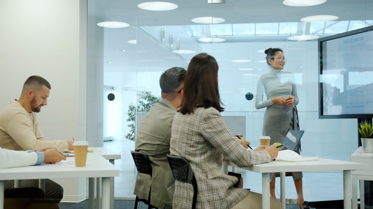 Why Ikea's big bet on humans Matters