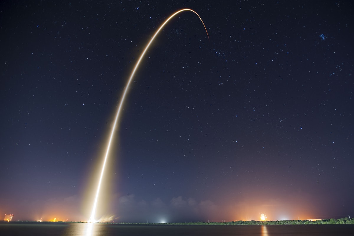 SpaceX's Orbital Data Centers E-Waste