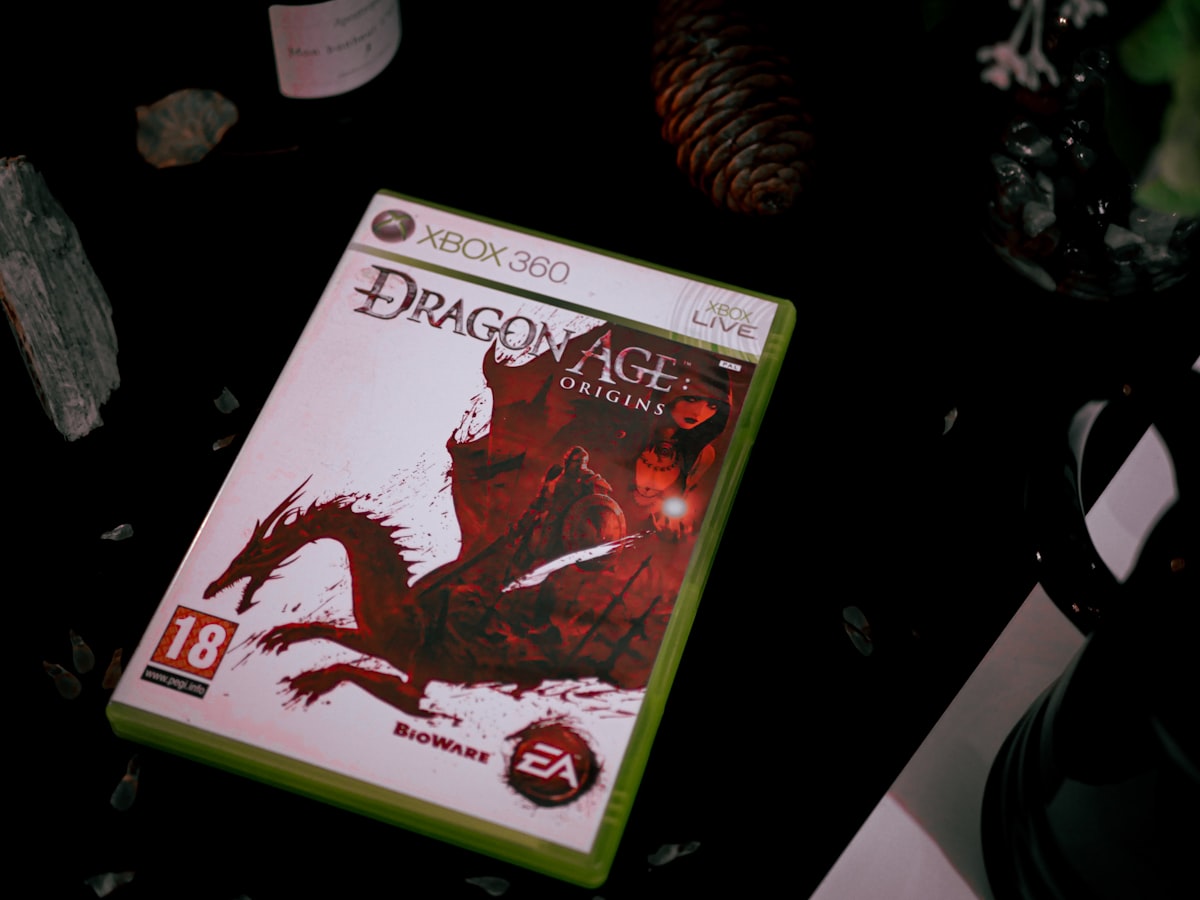 Xbox's $300M Elder Scrolls, Diablo, Halo Deal Hits Hollywood