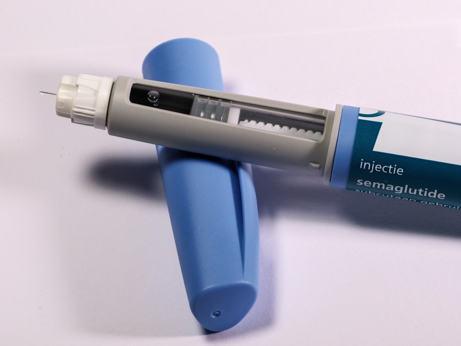 FDA probes Ozempic suicide risk link