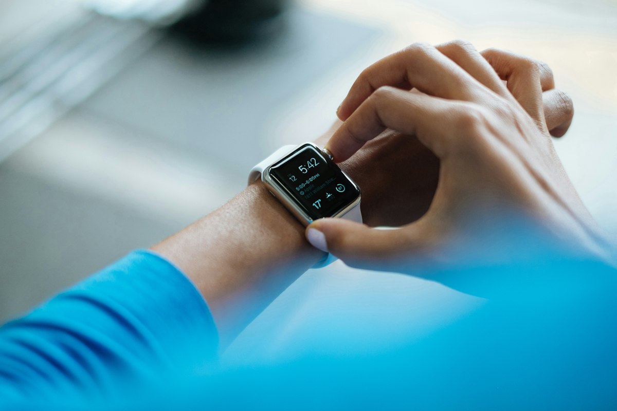 Apple Watch Adds Four Audio Intelligence Tools