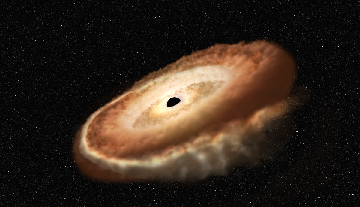 S301: Closest Star to Milky Way's Black Hole