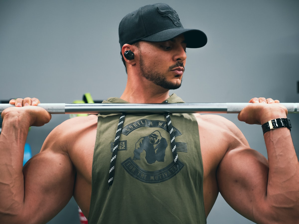 8 Best Workout Headphones & Earbuds