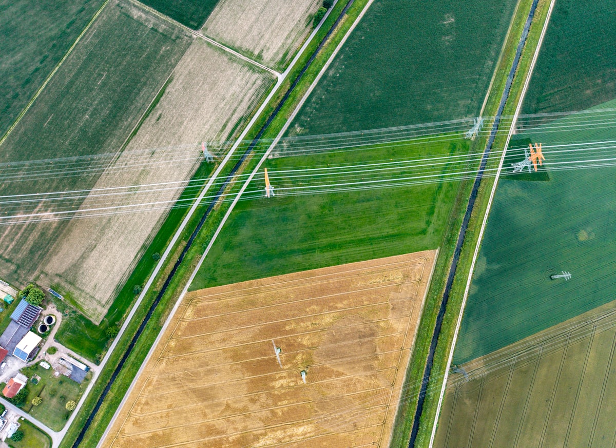 Eminent Domain and Data Centers: A
