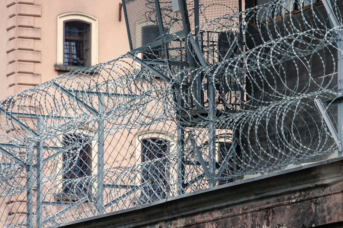 Tennessee Builds 256-Bed Youth Prisons as States Close Facilities