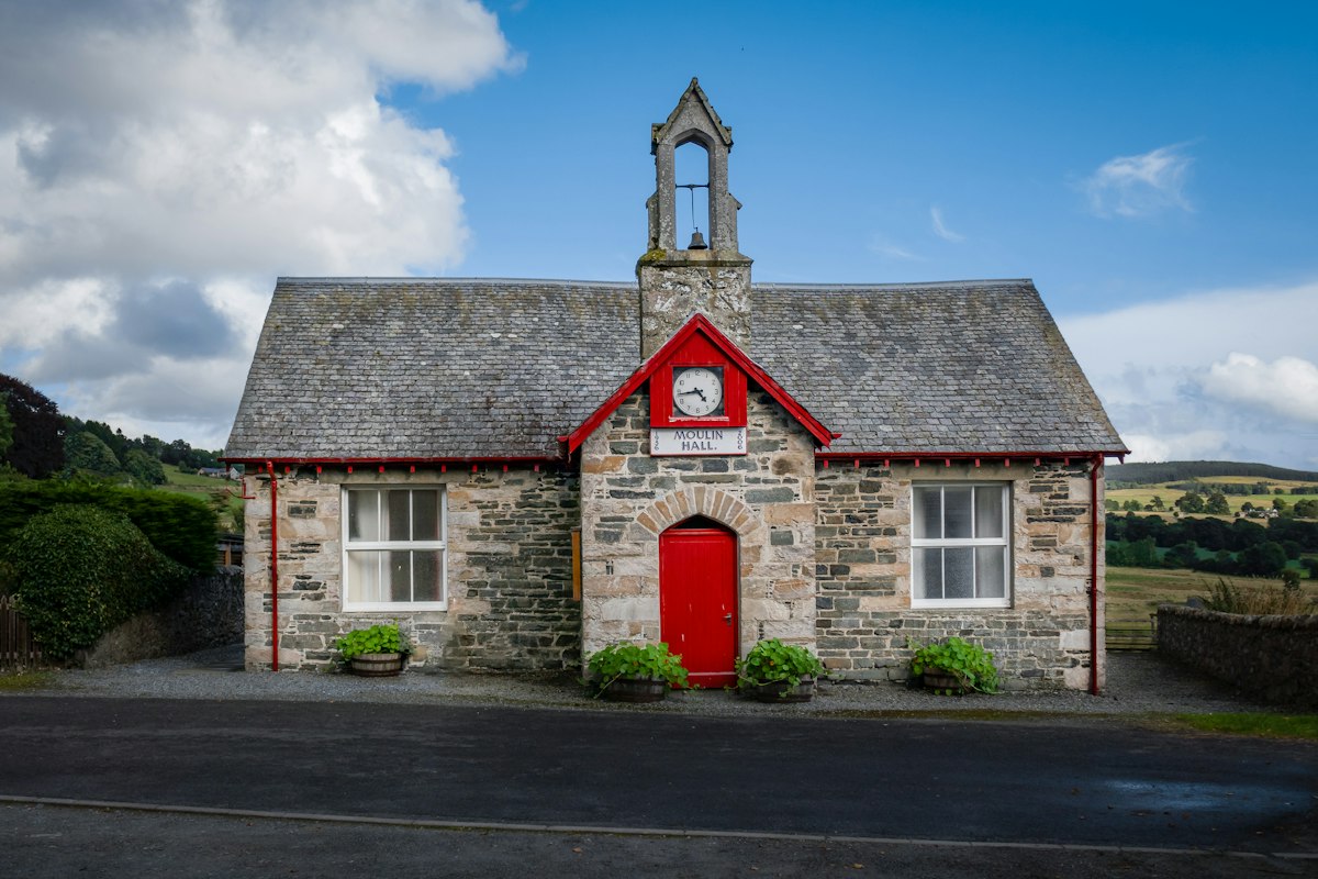 Badenoch: I'm a Classic Old School