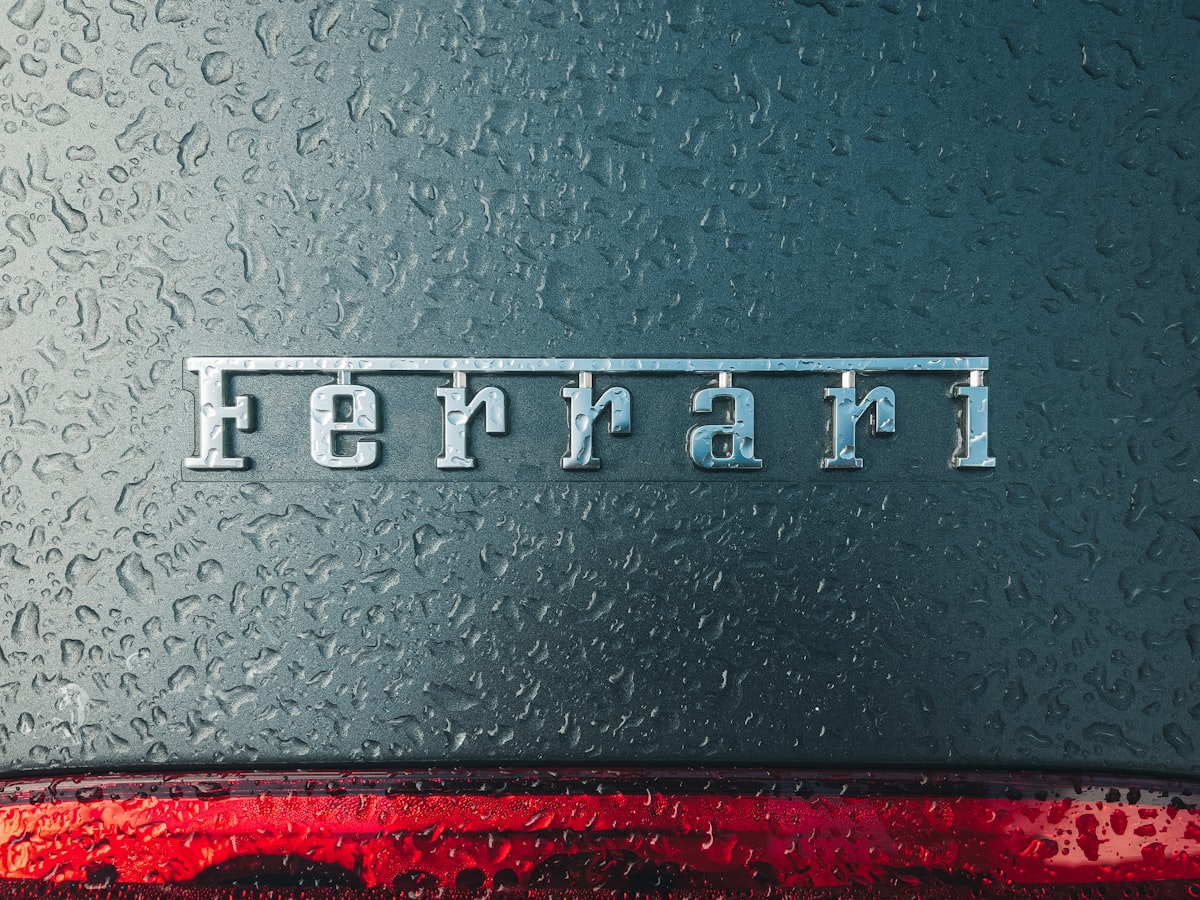 Ferrari 12Cilindri Manuale Debuts for $675K