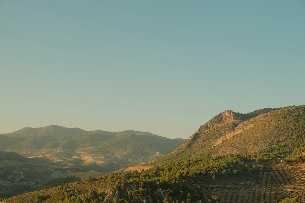 Spain Battles Climate Change on Several Fronts