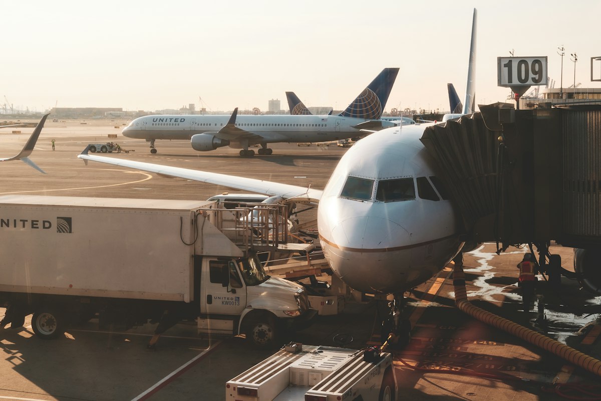 ReFuelEU Aviation Targets Met in 2025, Data Shows