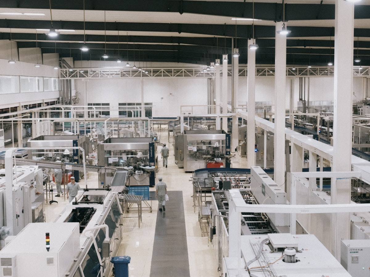CXMT Debut Signals a Shift in Memory Strategy