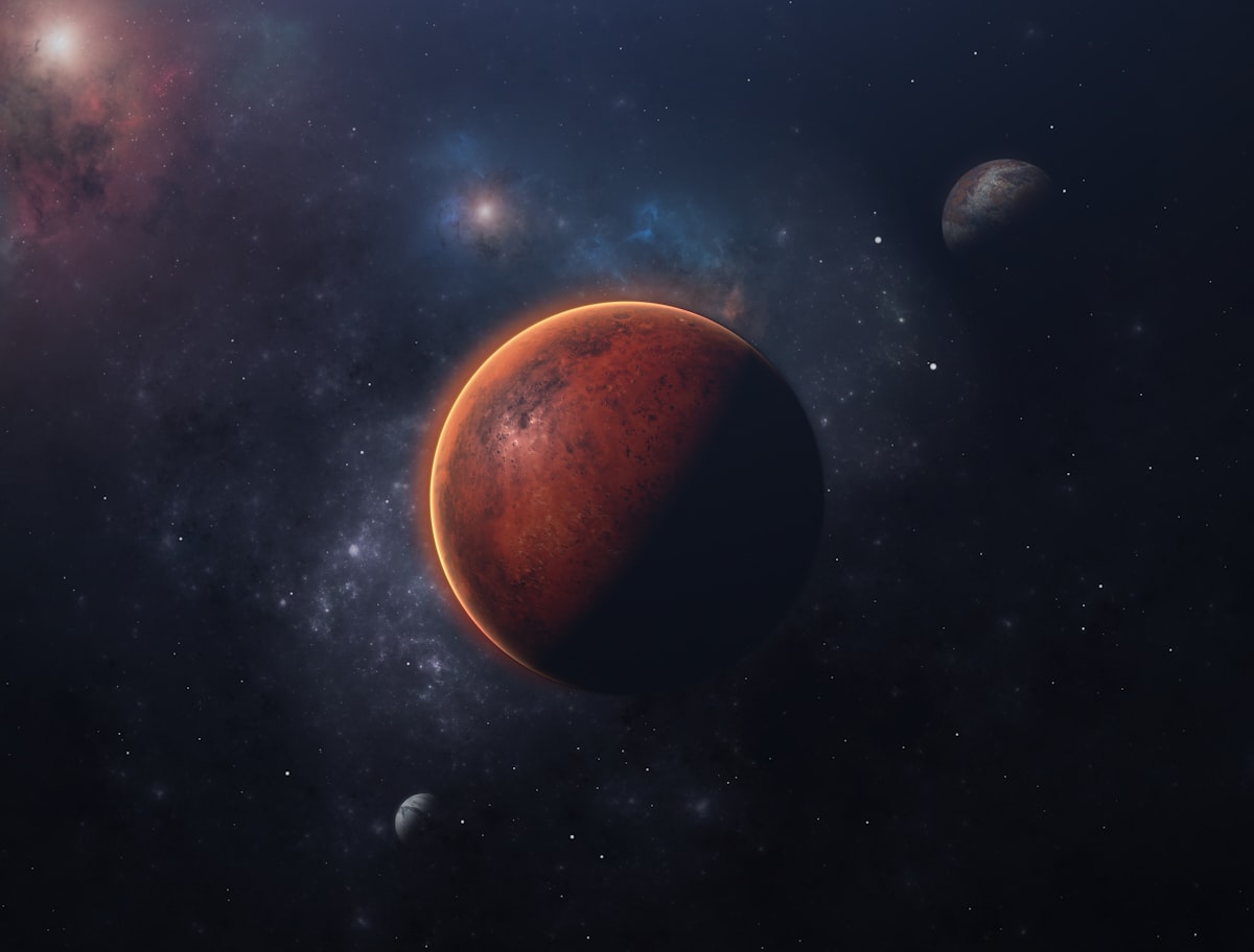 NASA's MAVEN Loss Accelerates Pivot to Commercial