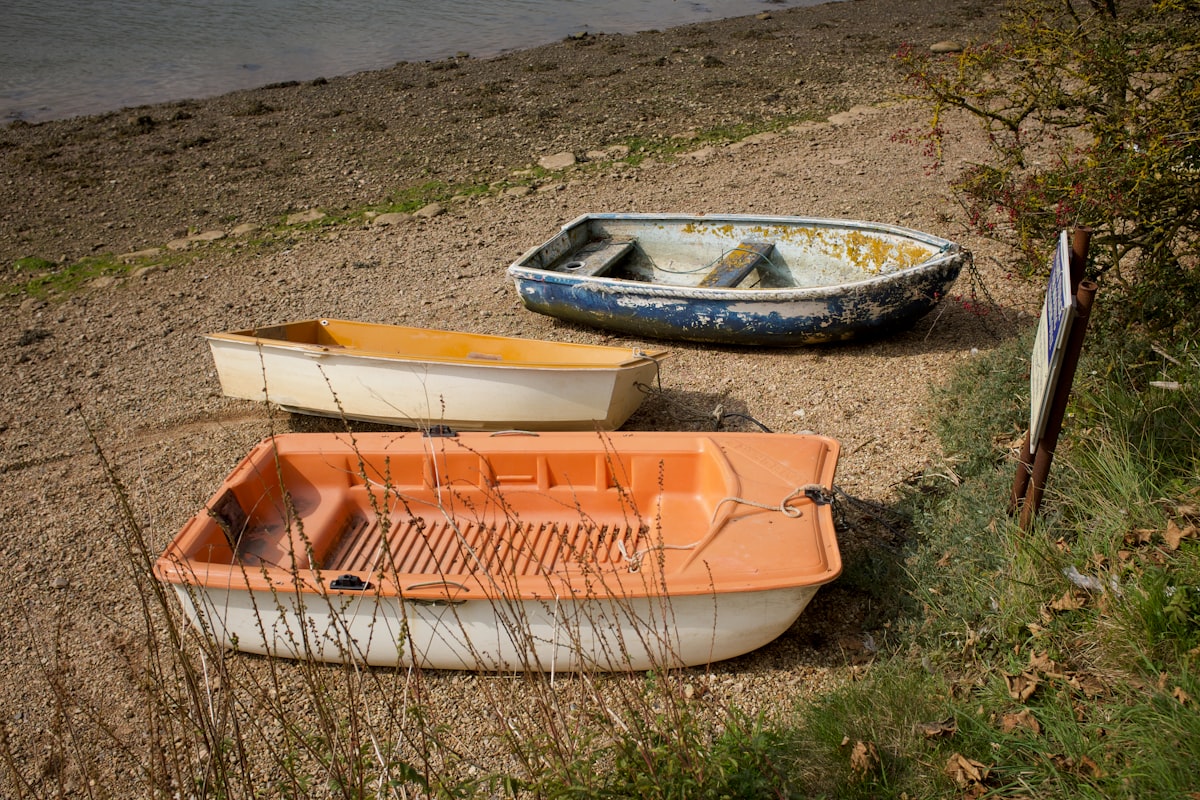 Philp labels Hermer's small boats comment a 'disgraceful slur'