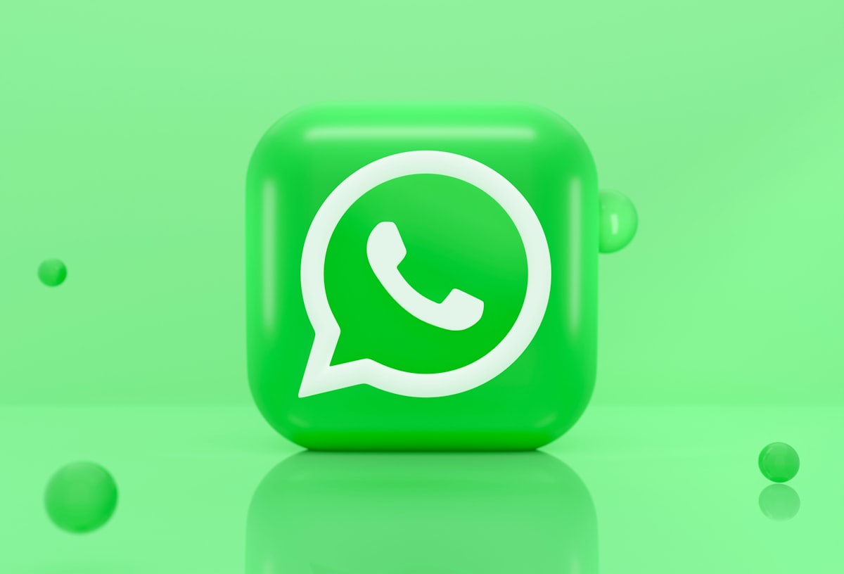 Texas AG WhatsApp Encryption Suit Thin Evidence
