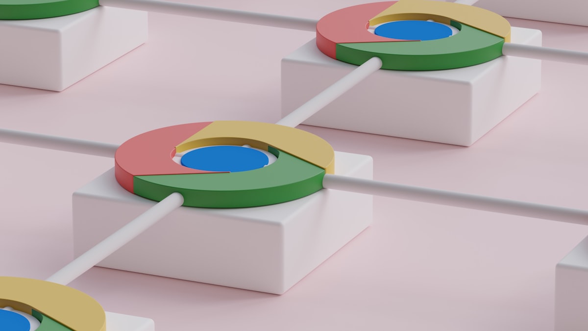 Inside Google's Bet on the Agentic AI Era