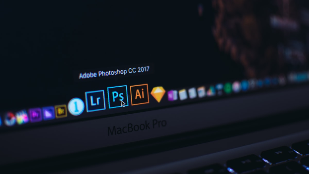 What the Adobe TOS controversy Means for Creators