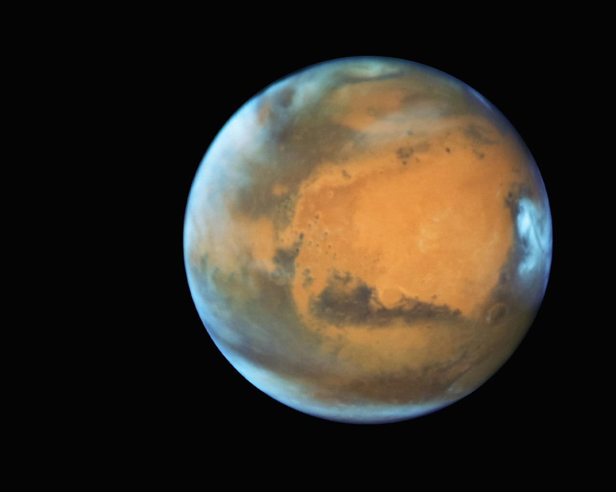 Japan's Phobos Mission: A Bet on Martian Moon Origins