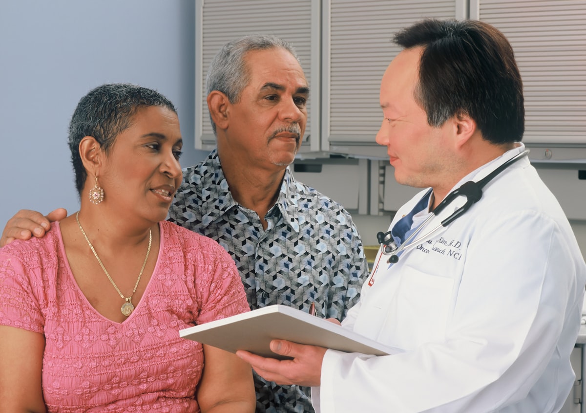 What the Two-Stage Aging Process Means for You