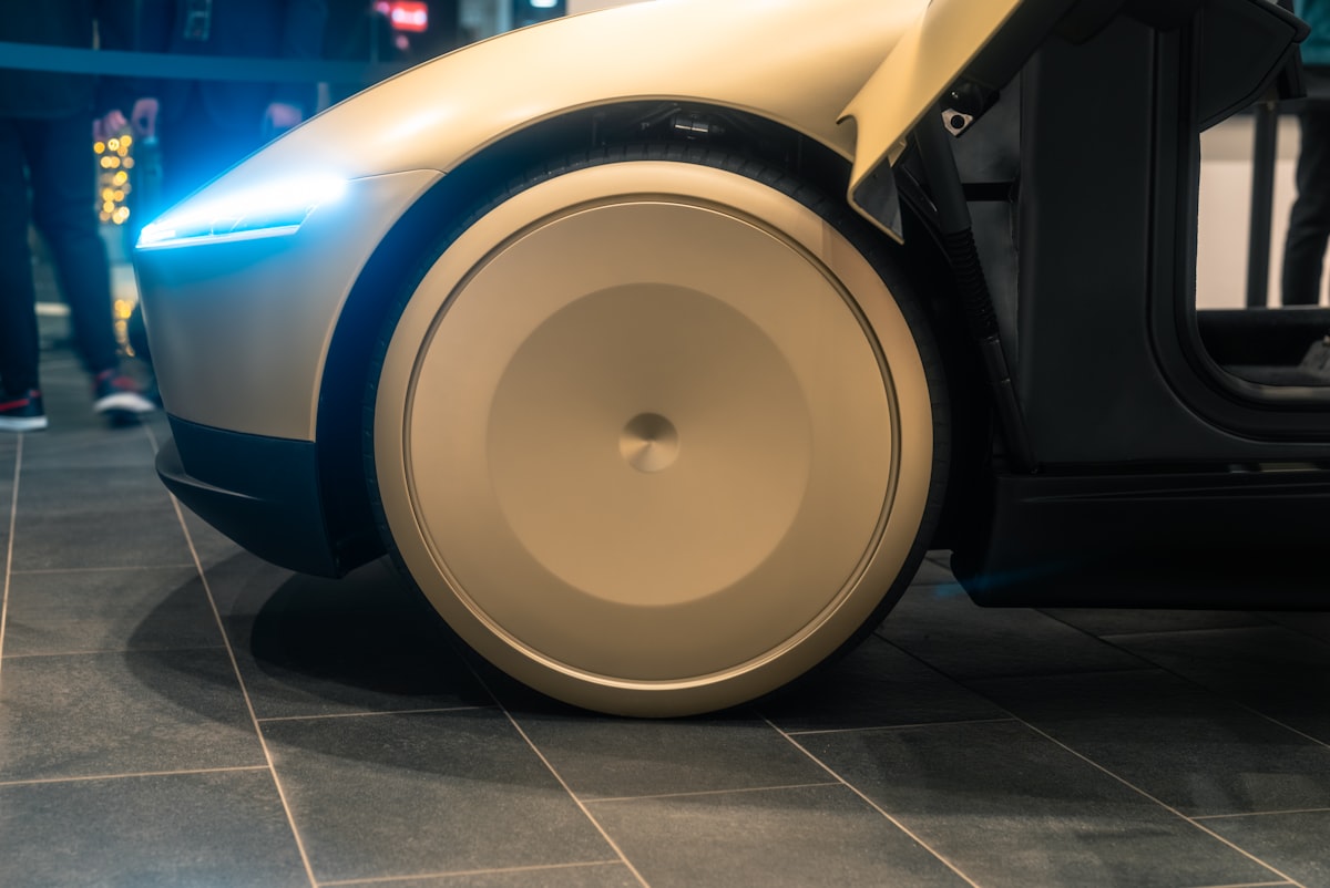 Waymo Doubles Lobbying Spend in Robotaxi Battle with Uber