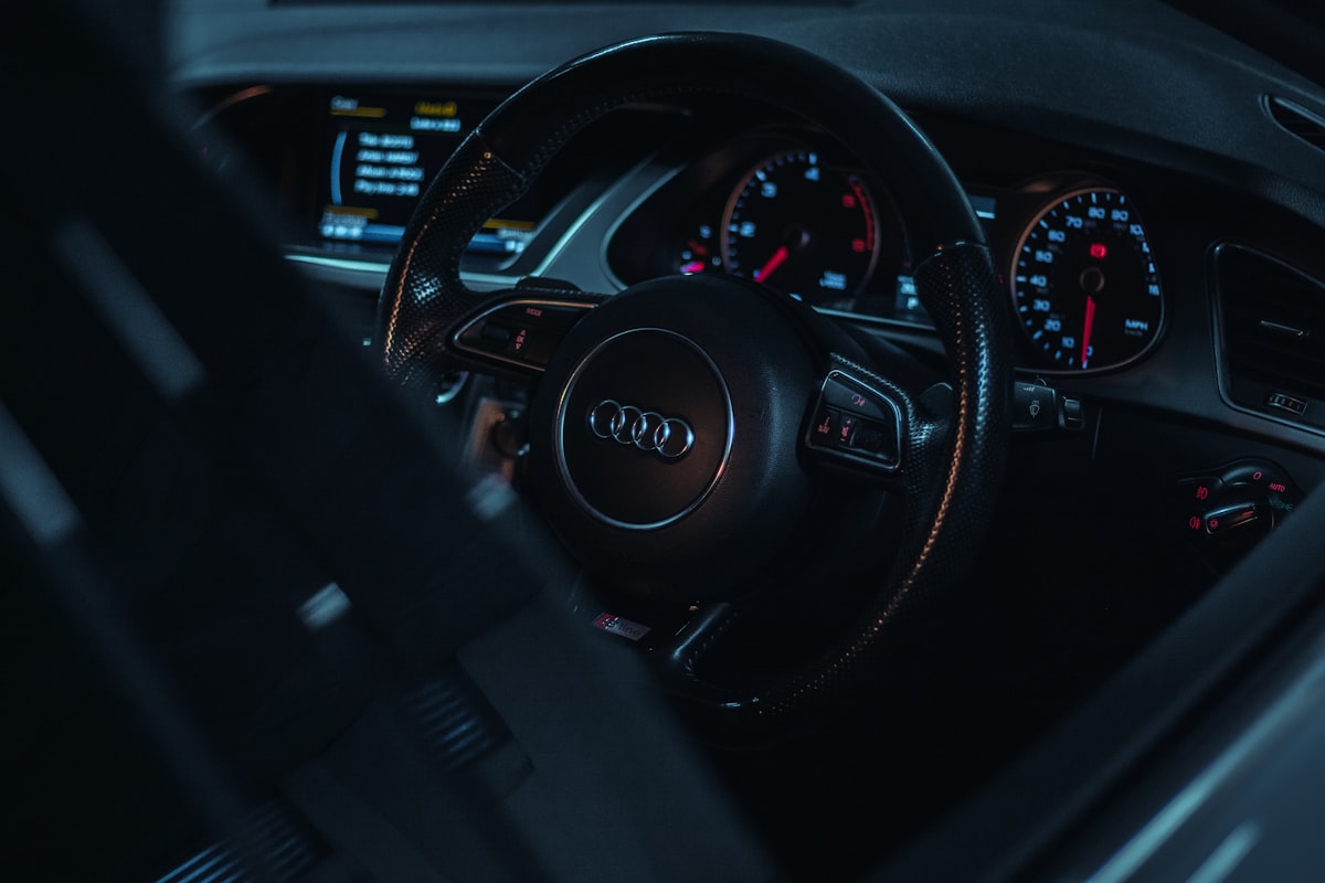 2027 Audi A3 Gets Bigger Screens, Fewer Buttons
