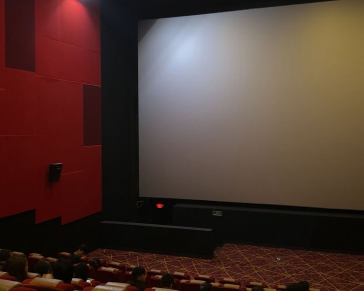 China cinemas turn to AI, karaoke as box office slumps
