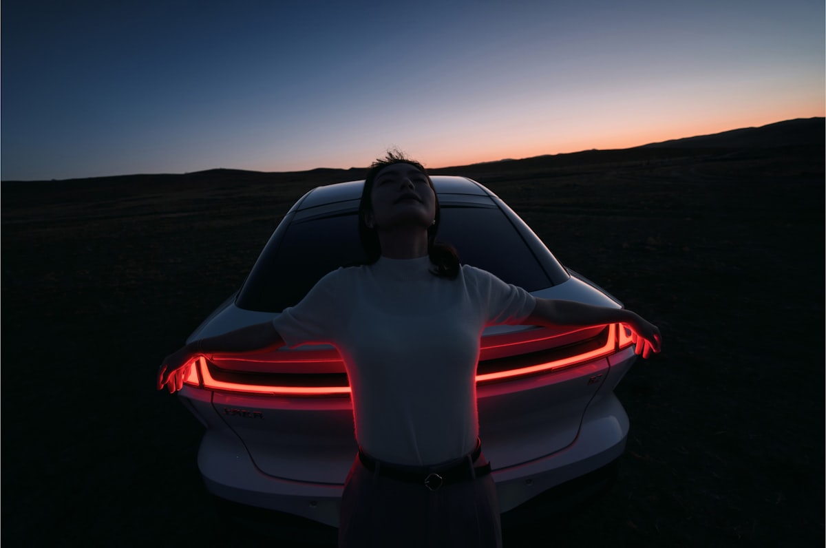I Tested the 2026 Lucid Gravity