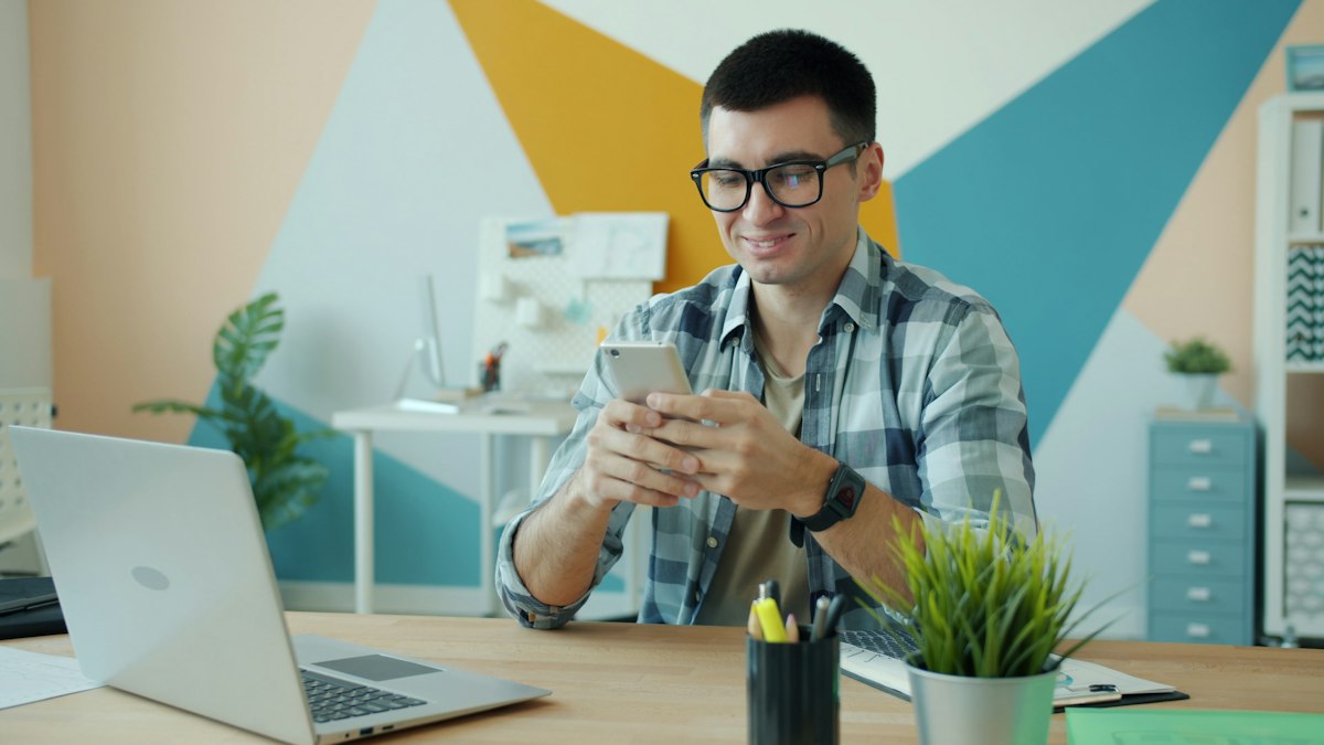 Gen Z founders lead in Small