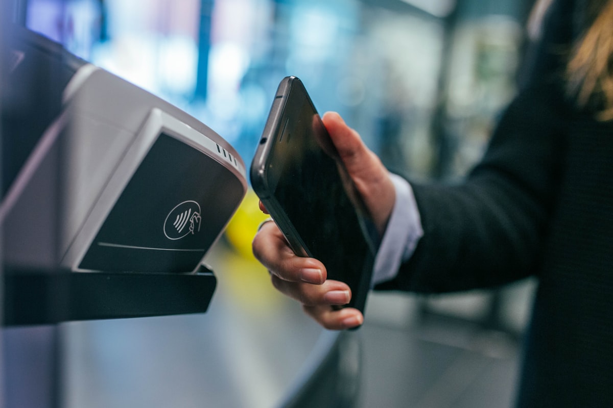 Zombified Visa cards: expired cards can make contactless payments
