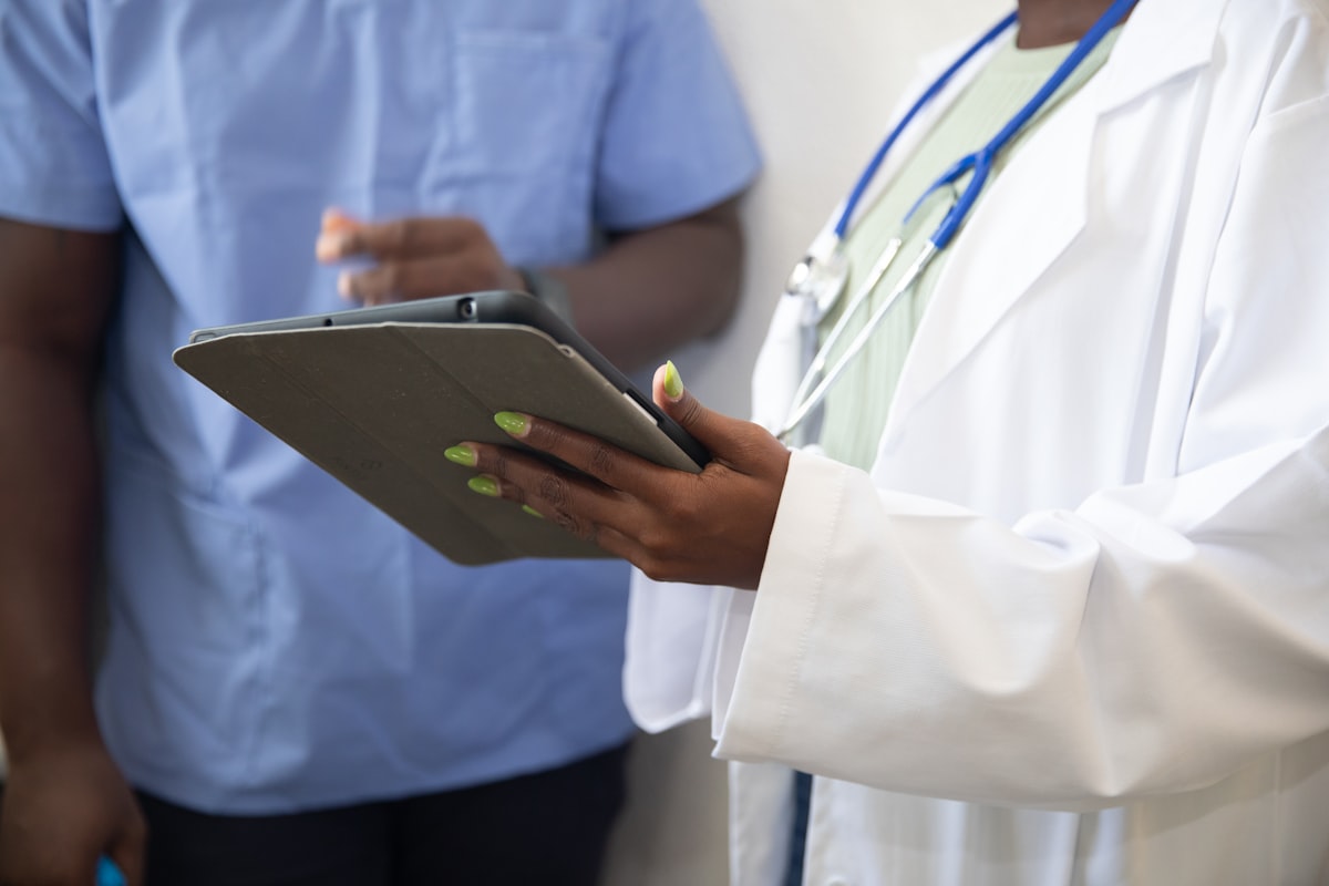 ION224 for Fatty Liver: What It Means for You