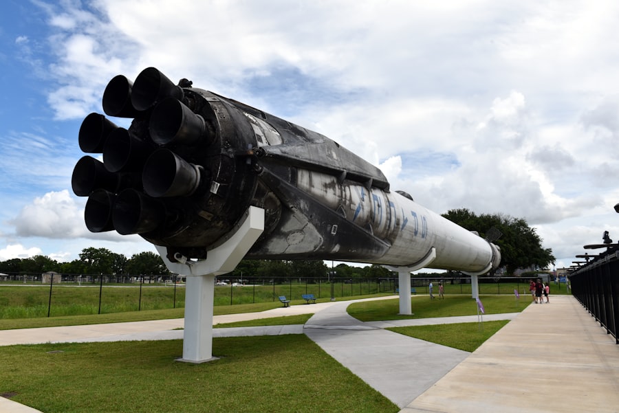 Vulcan Centaur engine issue delays launch