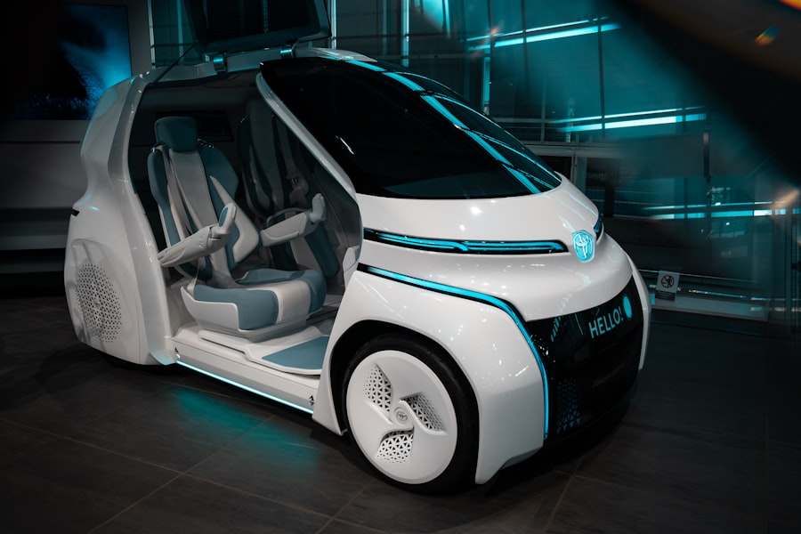 BYD 5-minute EV charging tech: Industry disruption